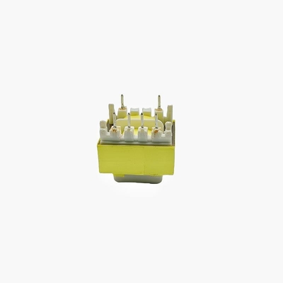 comprar Folha de aço de silício de transformador de potência de baixa frequência horizontal EI28 fabricação em linha