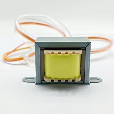 comprar EI41 Transformador de potência Chapa de aço de silício AC/DC Áudio elétrico de fase única fabricação em linha