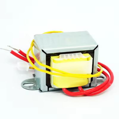 comprar EI57 Transformador de baixa frequência Transformador de potência Conversão eficiente de potência fabricação em linha