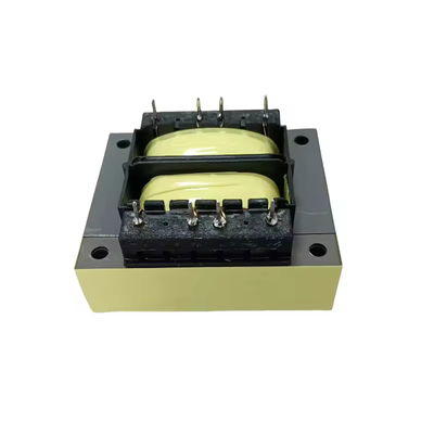 comprar EI76 Lata de aço de silício horizontal transformador de baixa frequência de cobre fabricação em linha