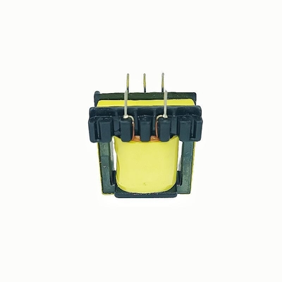 comprar Transformador de Alta Frequência EF20 personalizado Transformador de Potência Eletrônica de Fase Única fabricação em linha