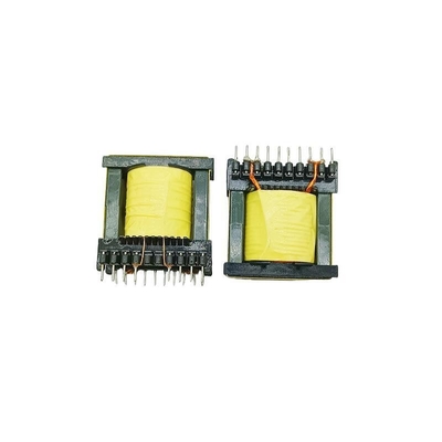 comprar EC49/50 Transformador de alta frequência Fornecimento de energia Transformador de alta tensão de núcleo de ferrita fabricação em linha