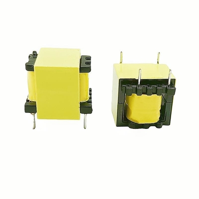 comprar EE13 Transformador de Alta Frequência Núcleo Vertical de Ferrita Transformador Eletrônico Step Down fabricação em linha