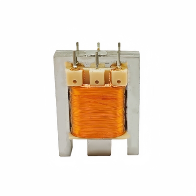 comprar EF20 Transformador de alta frequência de chapa de aço para projetor de moldes de acoplamento fabricação em linha