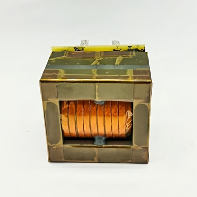comprar Transformador de Alta Frequência Personalizado DIP Ferrite Core Isolamento Transformador de Alta Potência fabricação em linha