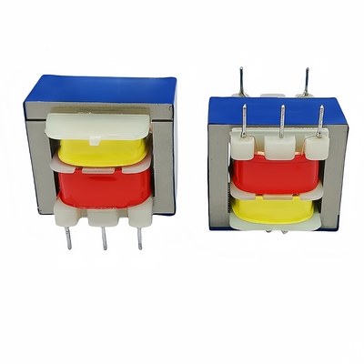 comprar Fabrica EI28 Transformador de baixa frequência vertical fabricação em linha