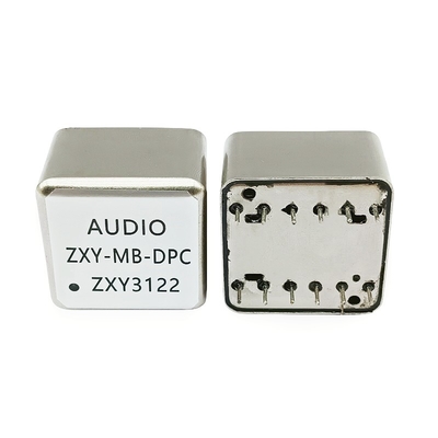 comprar ZXY3122 Transformador de isolamento de sinal de áudio de permalloy premium fabricação em linha