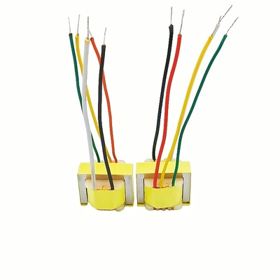 comprar EE19 Transformador de alta frequência com conversão de potência confiável por fio fabricação em linha