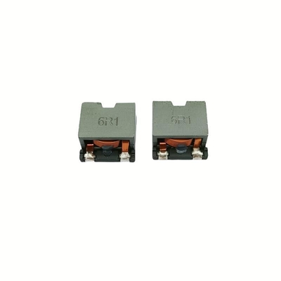 comprar 6R1M Indutores de potência de alta corrente SMD Filtro indutivo Circuito integrado Indutor de bobina de estrangulamento fabricação em linha
