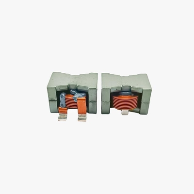 comprar 17uH PQ3220 SMD Flat Copper Wire Power Inductor Indutor de filtro de armazenamento de energia de alta corrente fabricação em linha