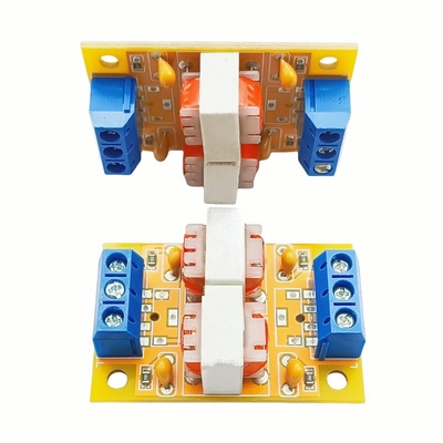 comprar Isolador de áudio estéreo supressor de circuito de solo comum isolamento acústico de interferência fabricação em linha