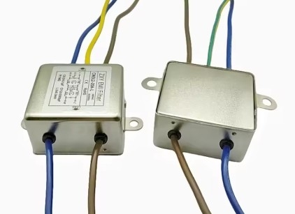 comprar Filtro EMI CW3L2-20A-L fabricação em linha