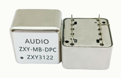 comprar ZXY3122 Transformador de Áudio Permalloy fabricação em linha