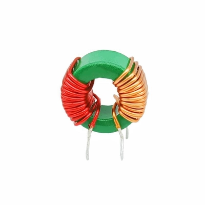comprar Indutividade de Loop Magnético Indutor DIP Indutores de Alta Corrente Filtro bobina fabricação em linha
