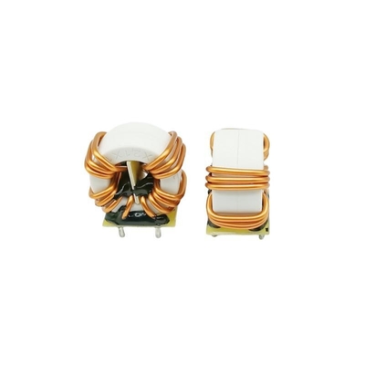 comprar DIP bobina toróide magnética modo comum Choke Indutor de alta corrente Indutor EMI Filtro Filtro de potência fabricação em linha