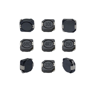 comprar Indutor SMD Patch Indutor Chip Indutor 101 680 150 4R7 220 Indutores de potência miniaturizados para equipamentos eletrônicos fabricação em linha