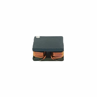 comprar Indutor de chip de ferida de fio de parche Indutor de potência miniaturizado bobina de modo comum fabricação em linha