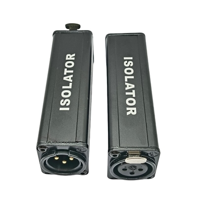 comprar Isolador de som sem ruído para eliminação de interferências do solo comum fabricação em linha