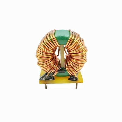 comprar Mn-Zn Ferrite bobina modo comum estrangulamento filtro de circuito magnético fio de cobre ferida fabricação em linha
