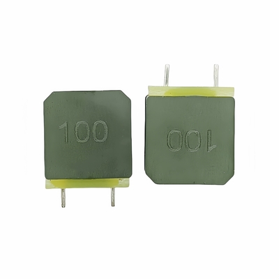 comprar Amplificador Digital Indutor DIP Plug In Indutor Pin Tipo Indutor de Potência Indutores de Alta Corrente fabricação em linha