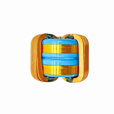 comprar Armazenamento de energia Indutor de alta potência de alta corrente Toroidal para nova energia fabricação em linha