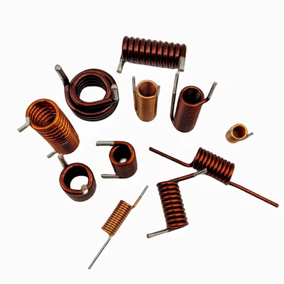 comprar Indutor do núcleo do núcleo do núcleo do ar do ar indutor de fumrite barrite do núcleo do núcleo fabricação em linha