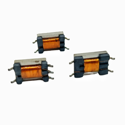 comprar 8*10/11/16 Aço Níquel ED8 Transformador de Isolador de Áudio Permalloy para Microfone fabricação em linha
