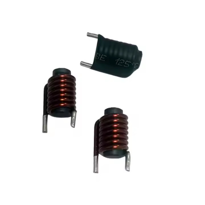 comprar DIP cobre puro magnético ferrita bastão núcleo de potência Indutor Bar DC Filtro de potência Indutor fabricação em linha