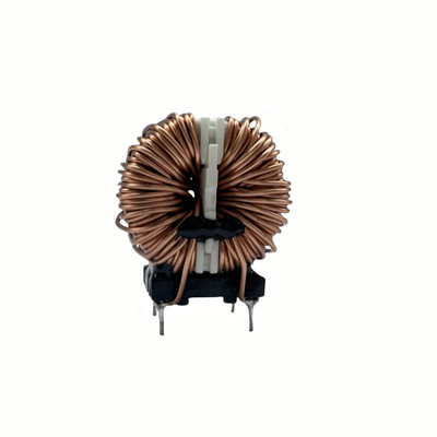 comprar Indutor de bobina de estrangulamento de modo comum toroidal de alta indutividade para filtros EMC fabricação em linha