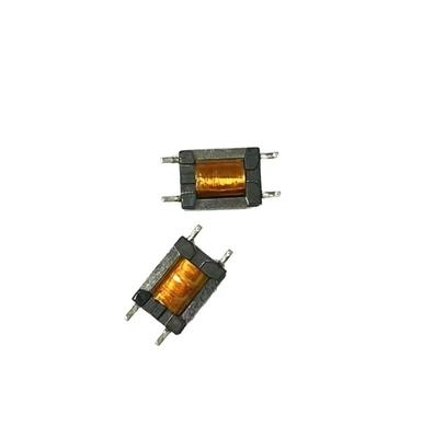 comprar ED8 Transformador de isolamento de áudio de aço níquel de baixa frequência SMD personalizado fabricação em linha