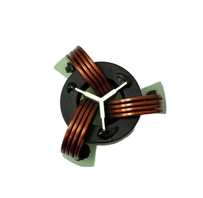 comprar 5A Indutor de modo comum trifásico de alta corrente para o novo campo de energia fabricação em linha
