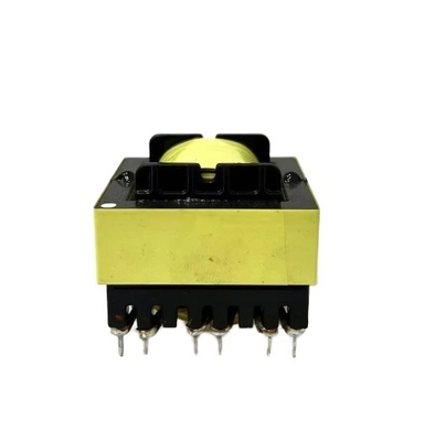 comprar EE42 Ferrito transformador de potência HF horizontal para ligação de fontes de alimentação fabricação em linha