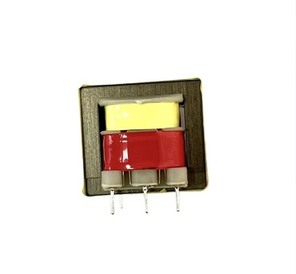 comprar 0.075KG EI28 Hard Pin 2+3 Transformador Vertical de Baixa Frequência para Adaptador de Energia fabricação em linha