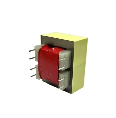 comprar Transformador de chip de aço de silício de baixa frequência EI41 de baixa perda 50HZ/60HZ fabricação em linha