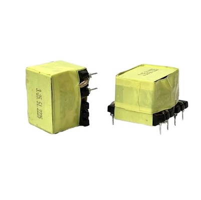 comprar PQ Core Transformador de Alta Potência Horizontal de Alta Frequência PQ2620 4+2 Pins fabricação em linha