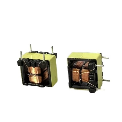 comprar 13.7X12.3X12.2MM EE13 Transformador de Alta Frequência Vertical para comutação de energia fabricação em linha