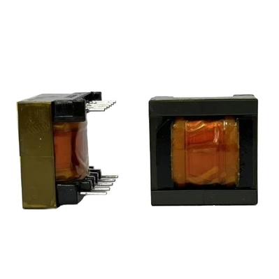 comprar PC40 PC44 Material Transformador de potência de alta frequência EPC25 Para conversor DC-DC fabricação em linha