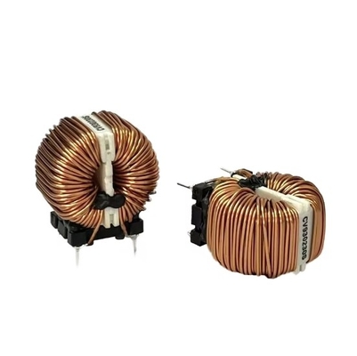comprar Indutores de alta indutividade de alta corrente bobinas de estrangulamento de modo comum fabricação em linha