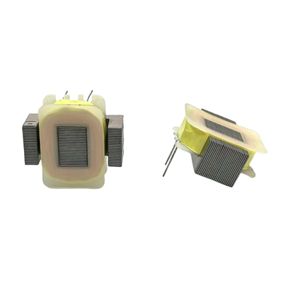 comprar Transformador de baixa frequência de alta eficiência e estável Softfoot 2 EI28 fabricação em linha