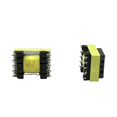 comprar Folha de aço níquel EF12.6 Transformador de alta frequência 5+5 EF Transformador de núcleo fabricação em linha