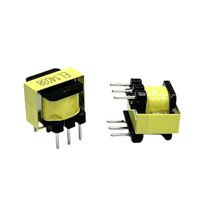 comprar Transformador de baixa frequência vertical de chapa de aço de silício/chapa de aço de níquel EL14 fabricação em linha
