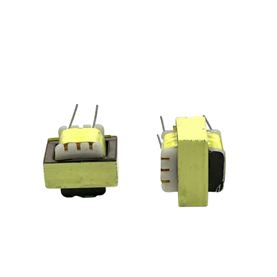 comprar Soft Pin EI14 Audio Transformer 600:600 1:1 1:10 Isolamento de sinal de áudio digital fabricação em linha