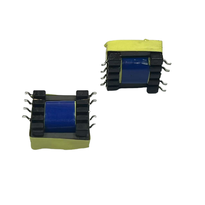 comprar Transformador de baixa frequência durável EF12.6 Material de chapa de aço de silício 50Hz/60Hz fabricação em linha