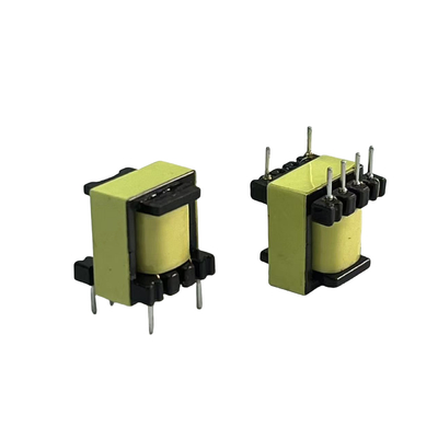 comprar EE10-3.5mH Transformador de frequência baixa EE Core Transformador de frequência baixa fabricação em linha