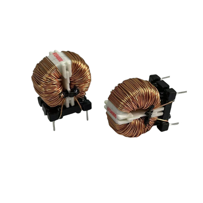 comprar Indutor de bobina de estrangulamento de modo comum toroidal de alta corrente 30mH 53mH fabricação em linha