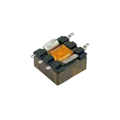 comprar Conversão de corrente em miniatura EE8.5 Transformador de corrente 3+2 Pins fabricação em linha