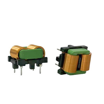 comprar 10mH Filtros de linha de núcleo de zinco de cobre fabricação em linha