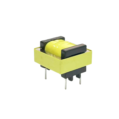 comprar EF16-38H Transformador de áudio mini horizontal 2+2 personalizado para alta frequência fabricação em linha