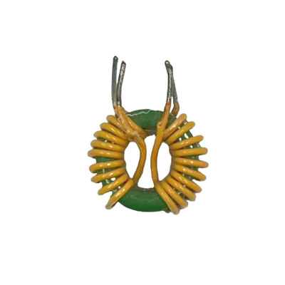 comprar Repressão de ruído de modo comum Indutor de anel magnético de modo comum bobina de estrangulamento fabricação em linha