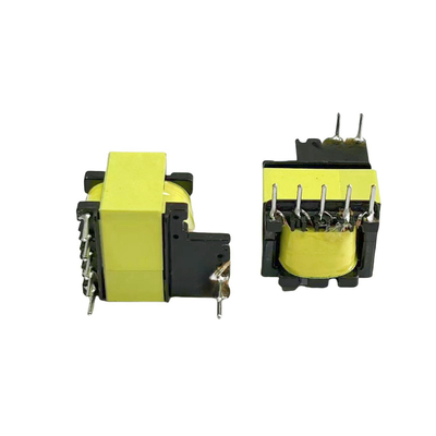 comprar Transformador de alta tensão e alta frequência anti-EMI EE19 pinos rígidos 5+2 fabricação em linha